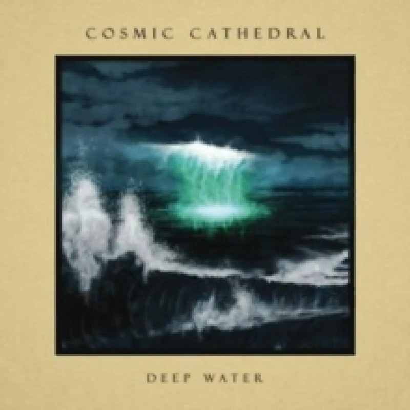 Image of Deep Water (Limited Edition) CD / Album Digipak (Limited Edition)