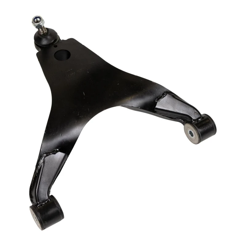 Image of IVECO 5801564316 Suspension arm Control Arm, Steel, both sides, Spring Type: for vehicles with leaf spring suspension Steel Track Control Arm (273)