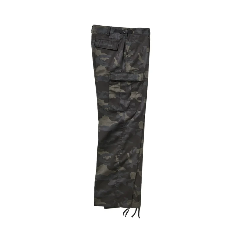 Image of Brandit US Ranger Cloth Trousers dark camo XL Men