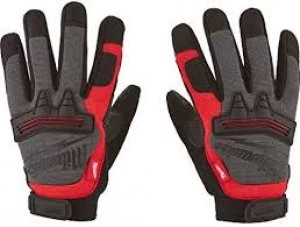 Image of Milwaukee Demolition Gloves 2XL