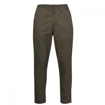 Image of Polo Ralph Lauren Prepster Trousers - ExpeditionOlive