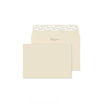 Image of Blake Premium Business C6 120gm2 Peel and Seal Wove Wallet Envelopes