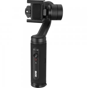Image of Zhiyun-Tech Smooth Q2 Professional 3-Axis Handheld Gimbal Stabilizer for Smartphone - Black