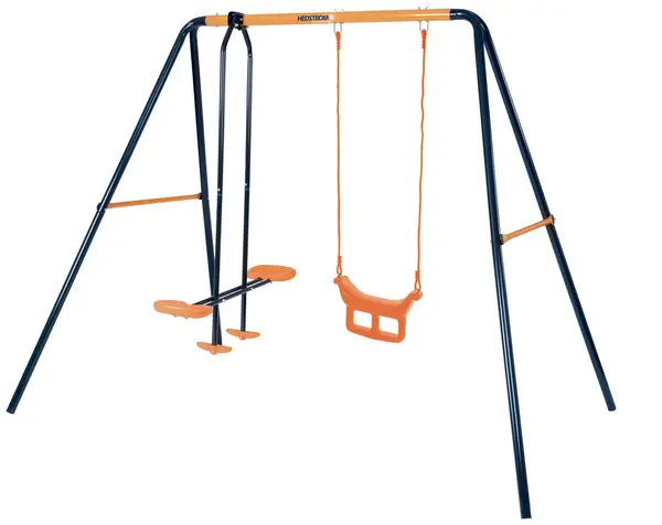 Image of Hedstrom Hedstrom Venus Swing and Glider