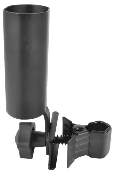 Image of Cobra Clamp-On Drumstick Holder for Stands or Poles 18-45mm Diameter
