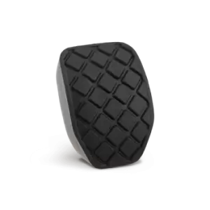 Image of JP GROUP Pedal Covers VW,AUDI 1172200200 823721173,823721173 Pedal Pads,Pedal Lining, brake pedal