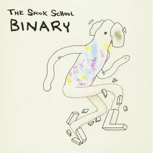 Image of The Spook School - Binary Limited Edition Vinyl