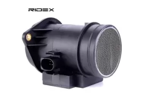 Image of RIDEX Mass air flow sensor VW,AUDI,FORD 3926A0026 074906461,1003751,95VW12B529BA 95VW12B529BA,074906461,074906461,074906461