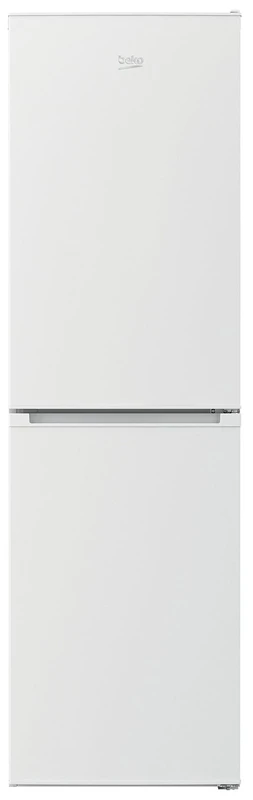 Image of Beko CCFM4582W Frost Free Freestanding Fridge Freezer