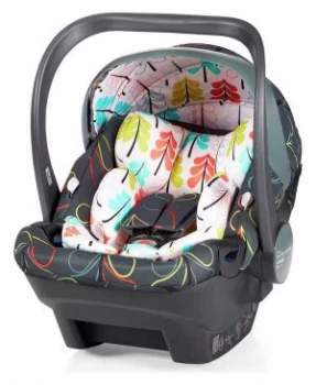 Image of Cosatto Dock i-Size Car Seat - Nordik