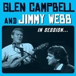 Image of Glen Campbell - In Session (Music CD)