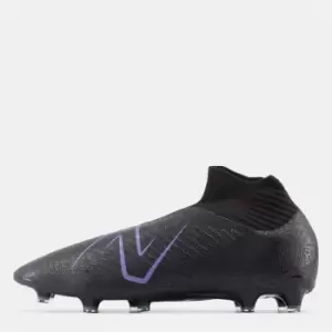 Image of New Balance Tekela V4 Magia Firm Ground Football Boot - Black