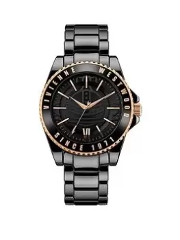 Image of Vivienne Westwood Sloane Ii Ladies Watch