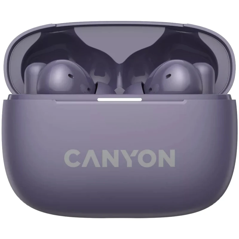 Image of Canyon CNS-TWS10PL headphones/headset True Wireless Stereo (TWS) In-ea