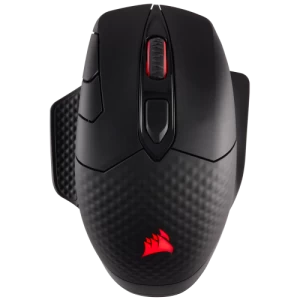 Image of Corsair Dark Core RGB SE Qi Wireless Mouse