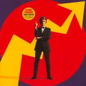 Image of Claude Francois - Comme D'habitude Vinyl