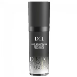 Image of DCL Skincare Skin Brightening Complexion Treatment 30ml