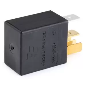 Image of Bosch Relay 0 986 AH0 135