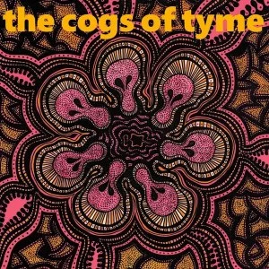 Image of The Cogs Of Tyme - Tyme Waits For No Man Vinyl