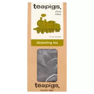Image of Teapigs Darjeeling Tea - 15 Tea Temples