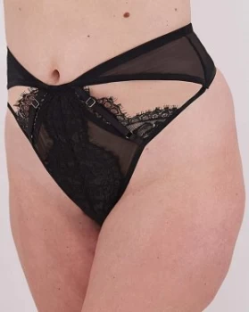 Image of Gabi Fresh Playful Promises Thongs