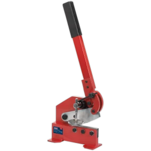 Image of Sealey Metal Cutting Shears 3mm