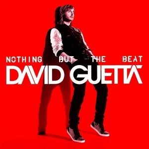 Image of David Guetta - Nothing But The Beat Vinyl
