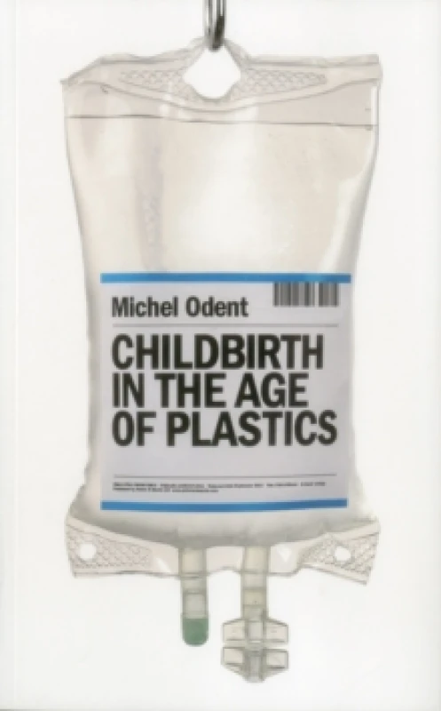 Image of Childbirth in the Age of Plastics Paperback / softback