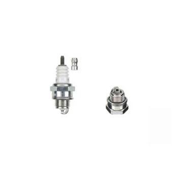 Image of NGK BPM8Y / 2057 Spark Plug Standard