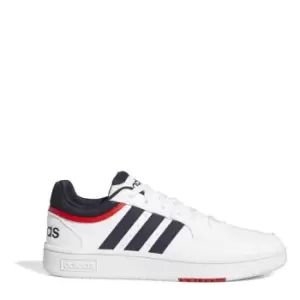 Image of adidas Hoops 3.0 Trainers Mens - Multi