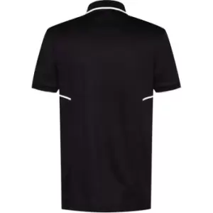 Image of Boss Paule Polo Shirt Mens - Black