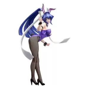 Image of Muv-Luv Alternative PVC Statue 1/4 Meiya Mitsurugi: Bunny Ver. 41 cm