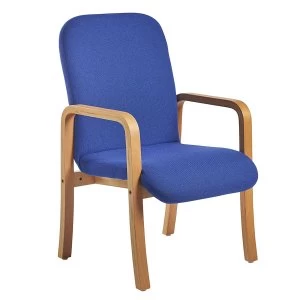 Image of Dams Yealm Double Arm Reception Chair