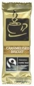 Image of FairTrade Caramelised Biscuits - 300 Pk