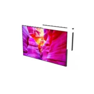 Image of Peerless DS-LEDTK-8V video wall display accessory Black