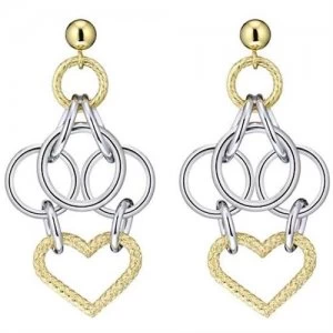 Image of Morellato Gioielli Ladies Essenza Earrings - SAGX06