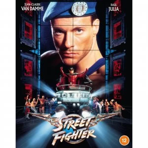Image of Street Fighter - Standard Edition