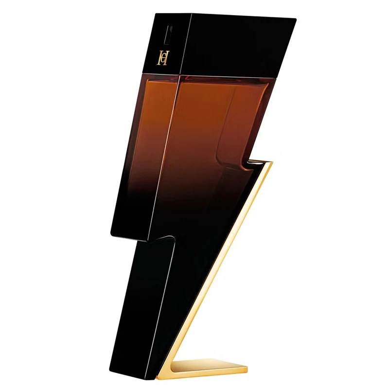 Image of Carolina Herrera Carolina BB Elxr Clear male 100ml