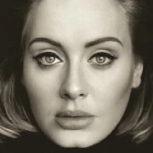 Image of Adele - 25 - LP