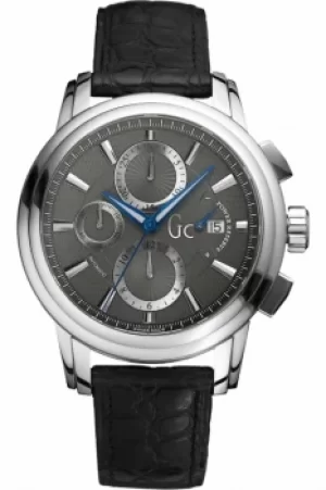 Image of Mens Gc Chronograph Watch A98002G4