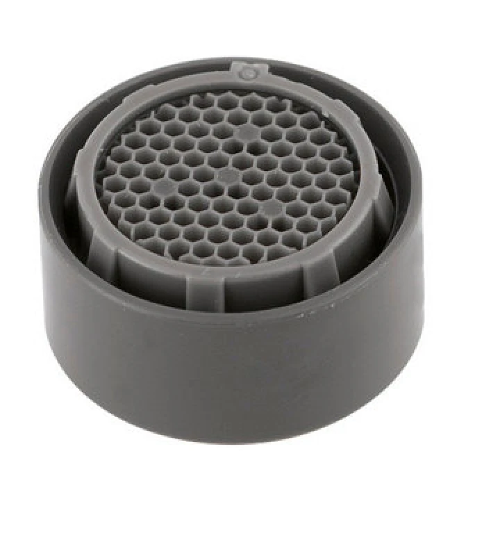 Image of Balterley Flow Regulator for Traditional Style Mono Basin Fittings 14mm x 20mm Grey unisex