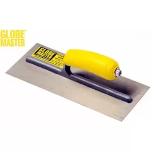 Image of Plasterers Trowel 280x115mm(11x4.1/2') - WT 5230 - Globemaster