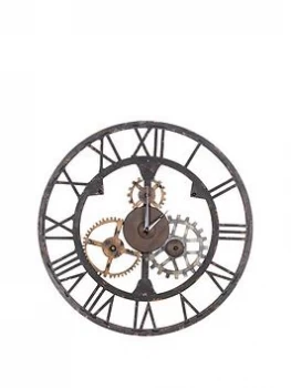 Image of Graham & Brown Cogsworth Wall Art