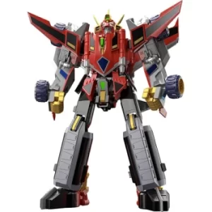 Image of SSSS.Dynazenon Action Figure THE GATTAI Gattai Ryujin DX Dynazenon 25 cm