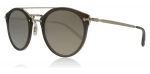 Image of Oliver Peoples Remick Sunglasses Taupe 14736G 50mm