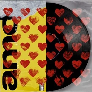 Image of Bring Me The Horizon - Amo Limited Edition Vinyl