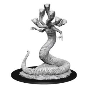 Image of D&D Nolzur's Marvelous Miniatures Unpainted Miniature Yuan-Ti Anathema Case (6)