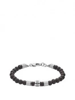 Image of Fossil Vintage Casual Bracelet