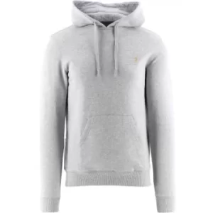 Image of Farah Grey Zain Hoodie