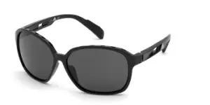 Image of Adidas Sunglasses SP0013 01A